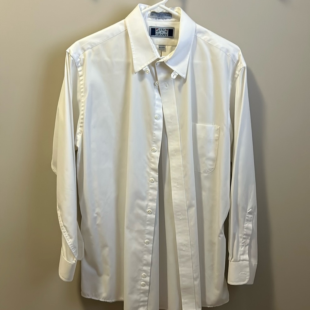 Casual Shirt